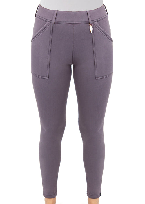Ladies’ Fjord Fleece Full-Seat Breech