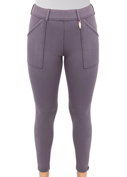 Ladies’ Fjord Fleece Full-Seat Breech