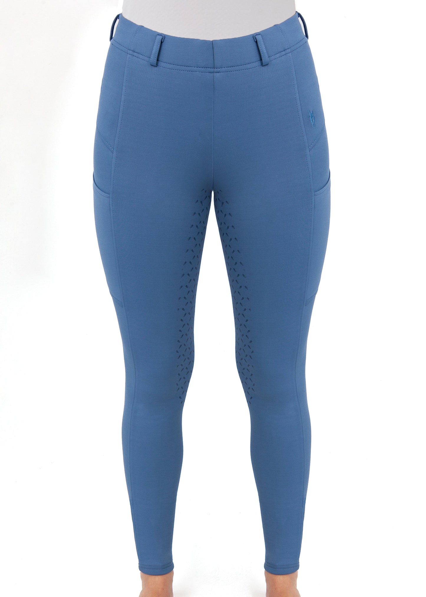 Ladies’ Winterlight Half-Seat Tight