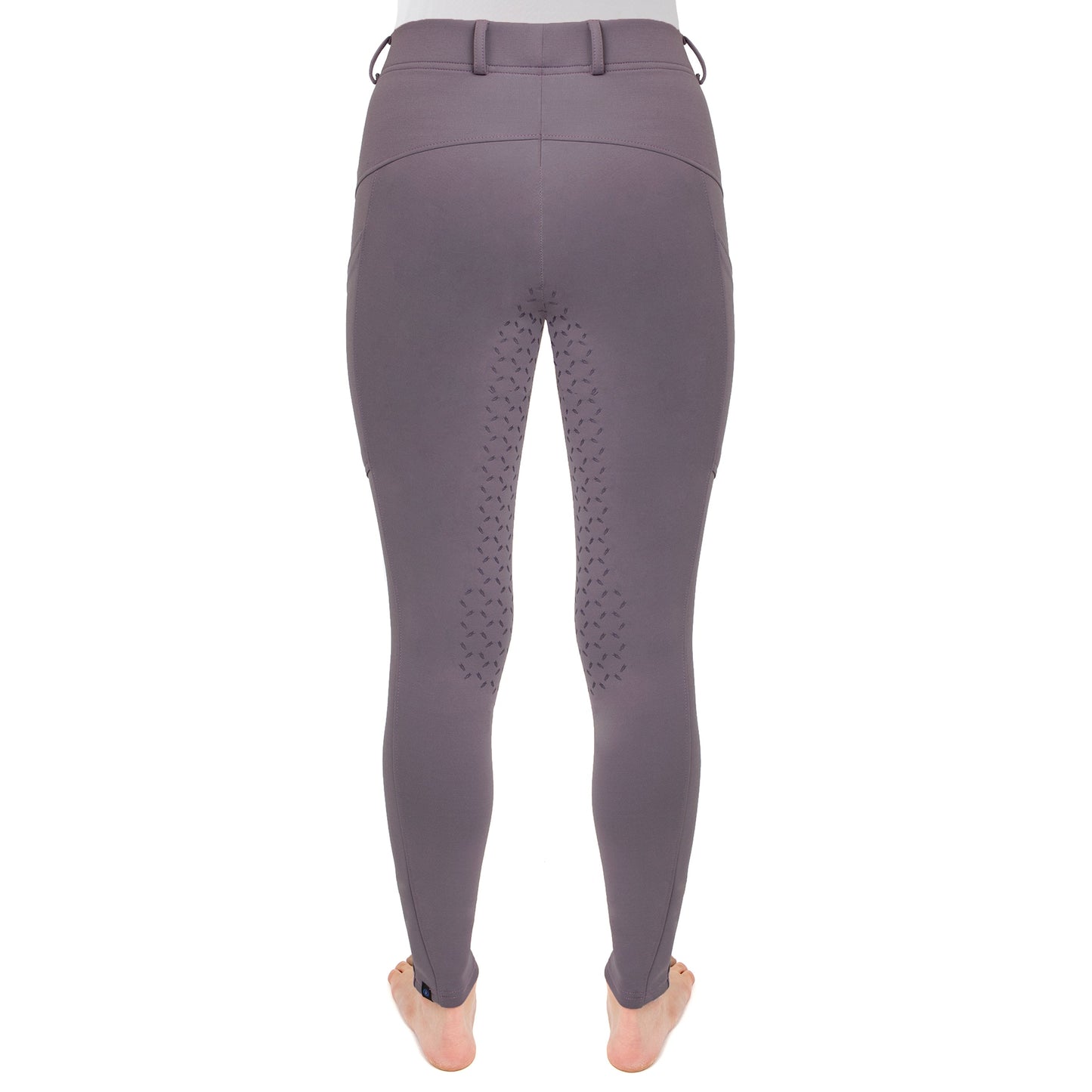 Ladies’ Winterlight Half-Seat Tight