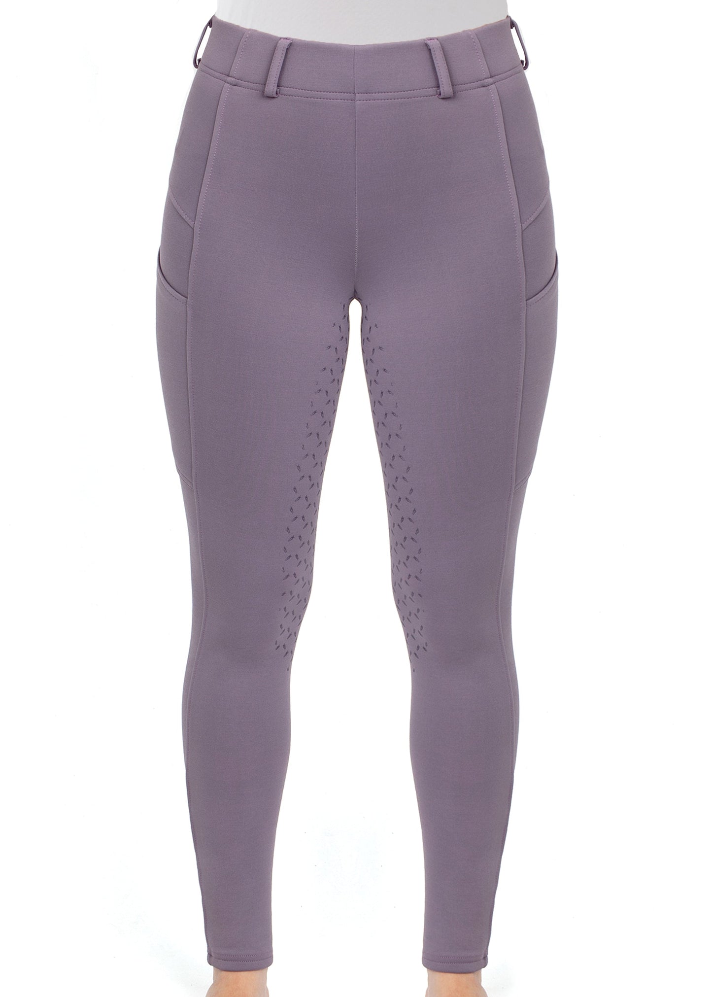 Ladies’ Winterlight Half-Seat Tight