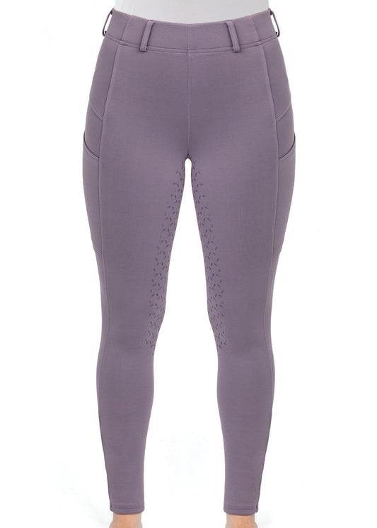 Ladies’ Winterlight Half-Seat Tight