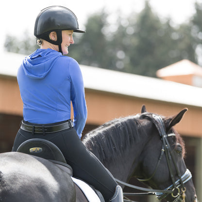 Ladies’ WindTech Knee-Patch Breech