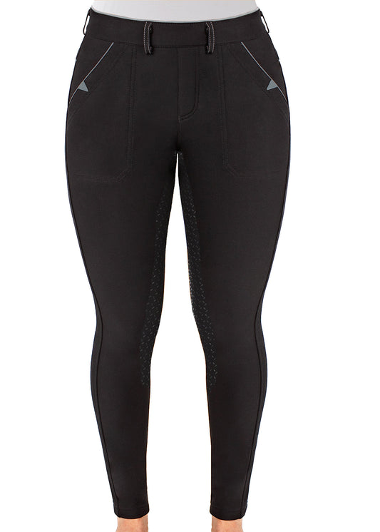Ladies’ WindTech Full-Seat Breech