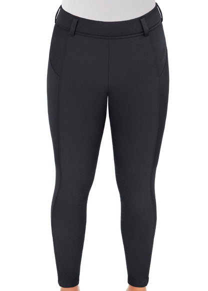 Breech