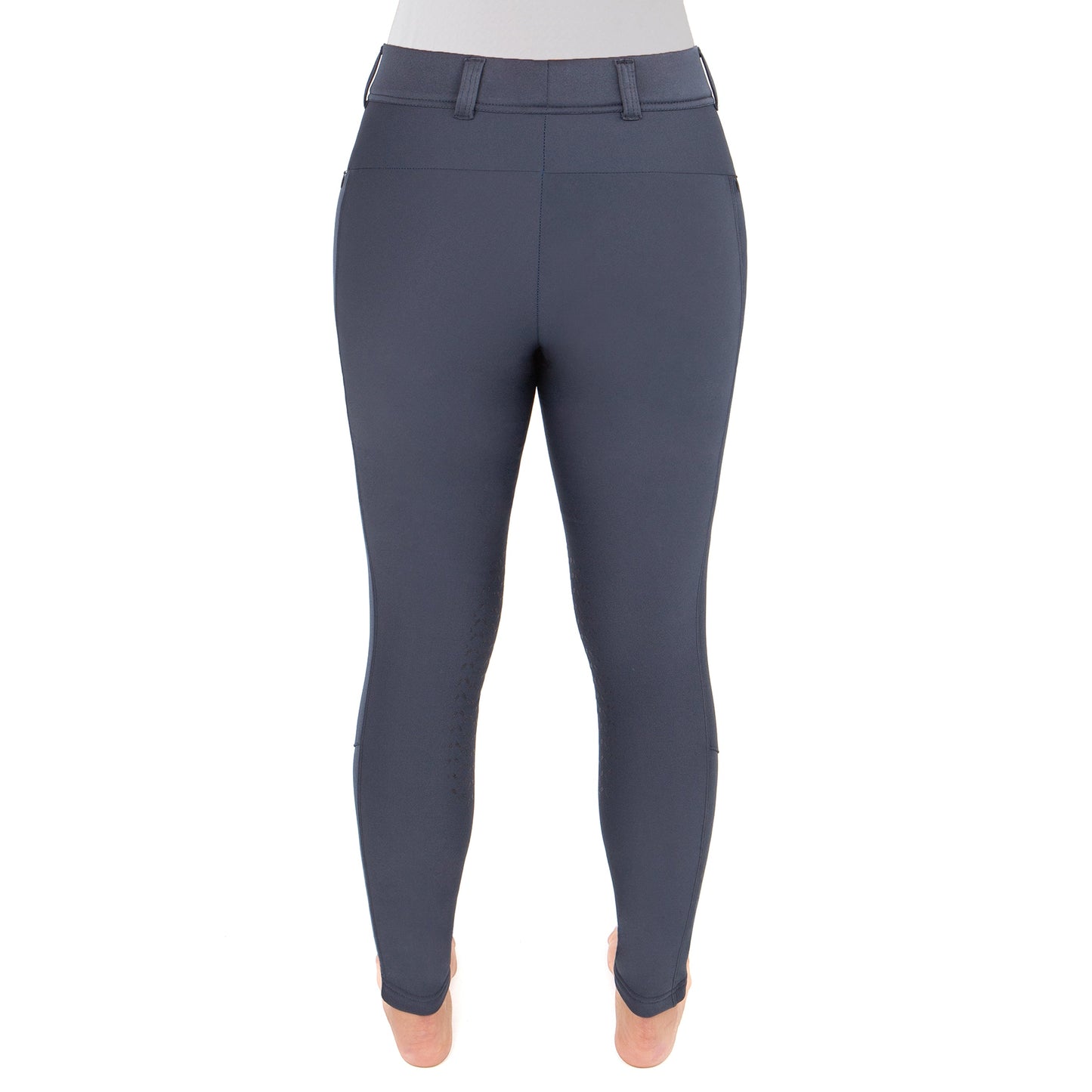 Breech