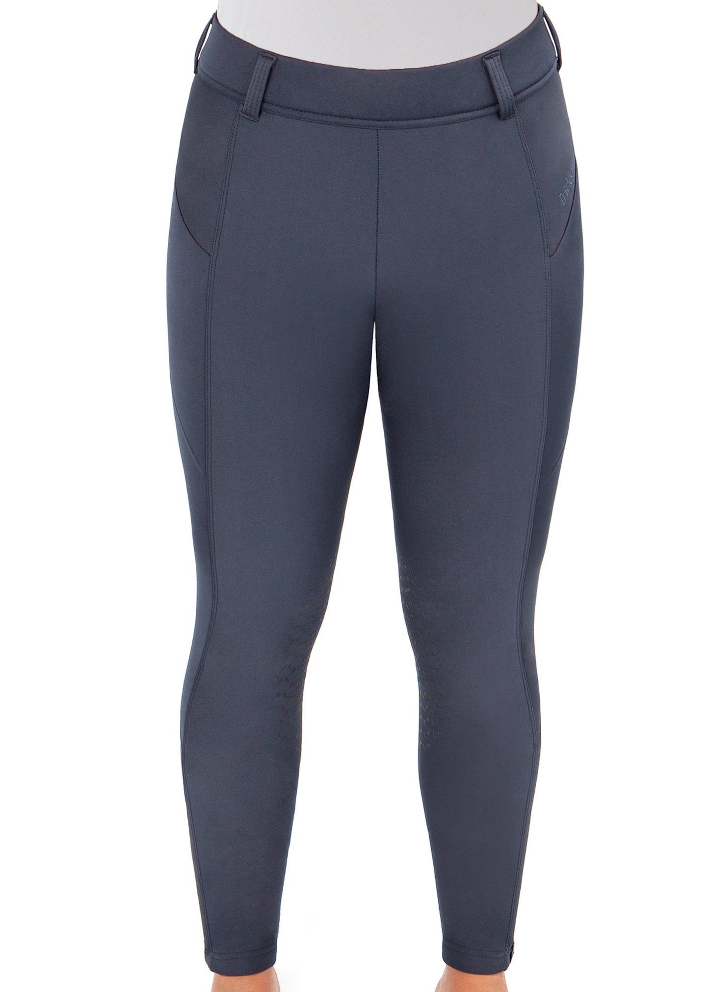 Breech