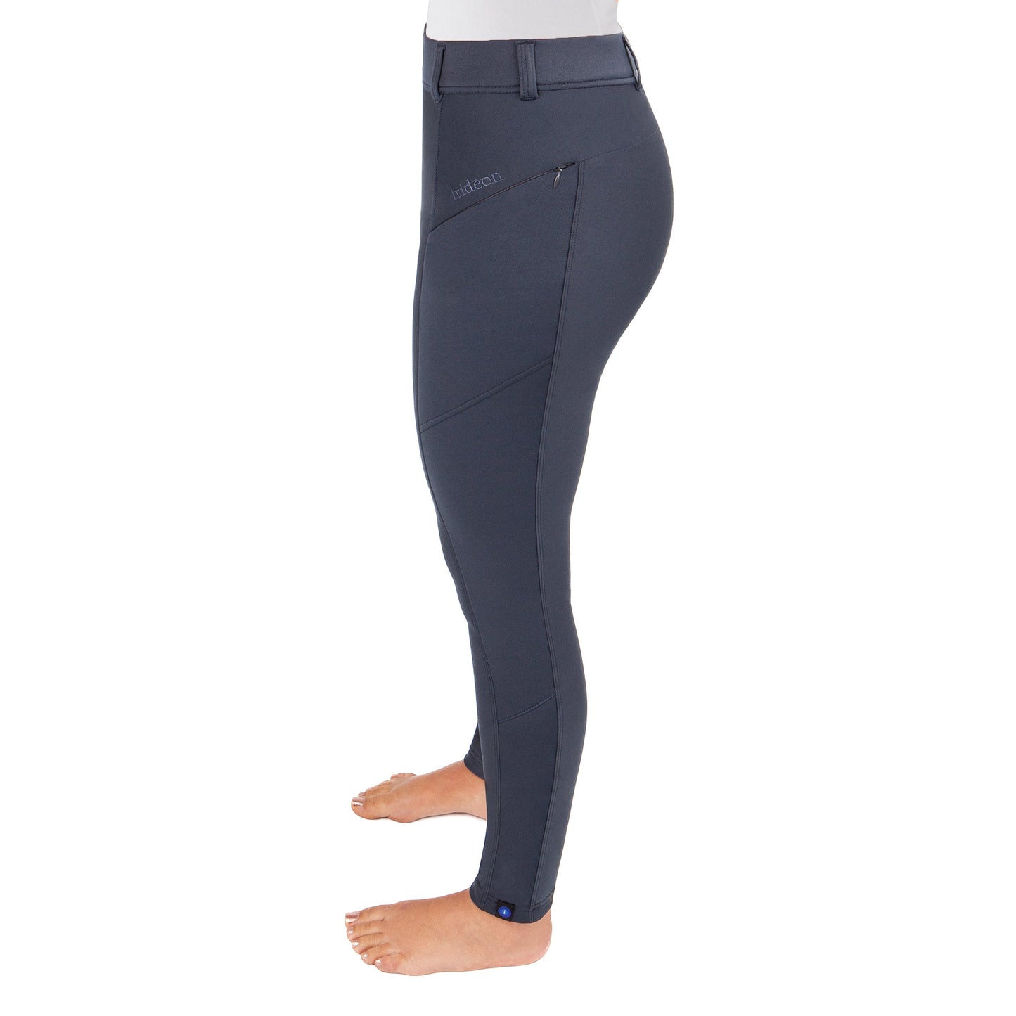 Breech