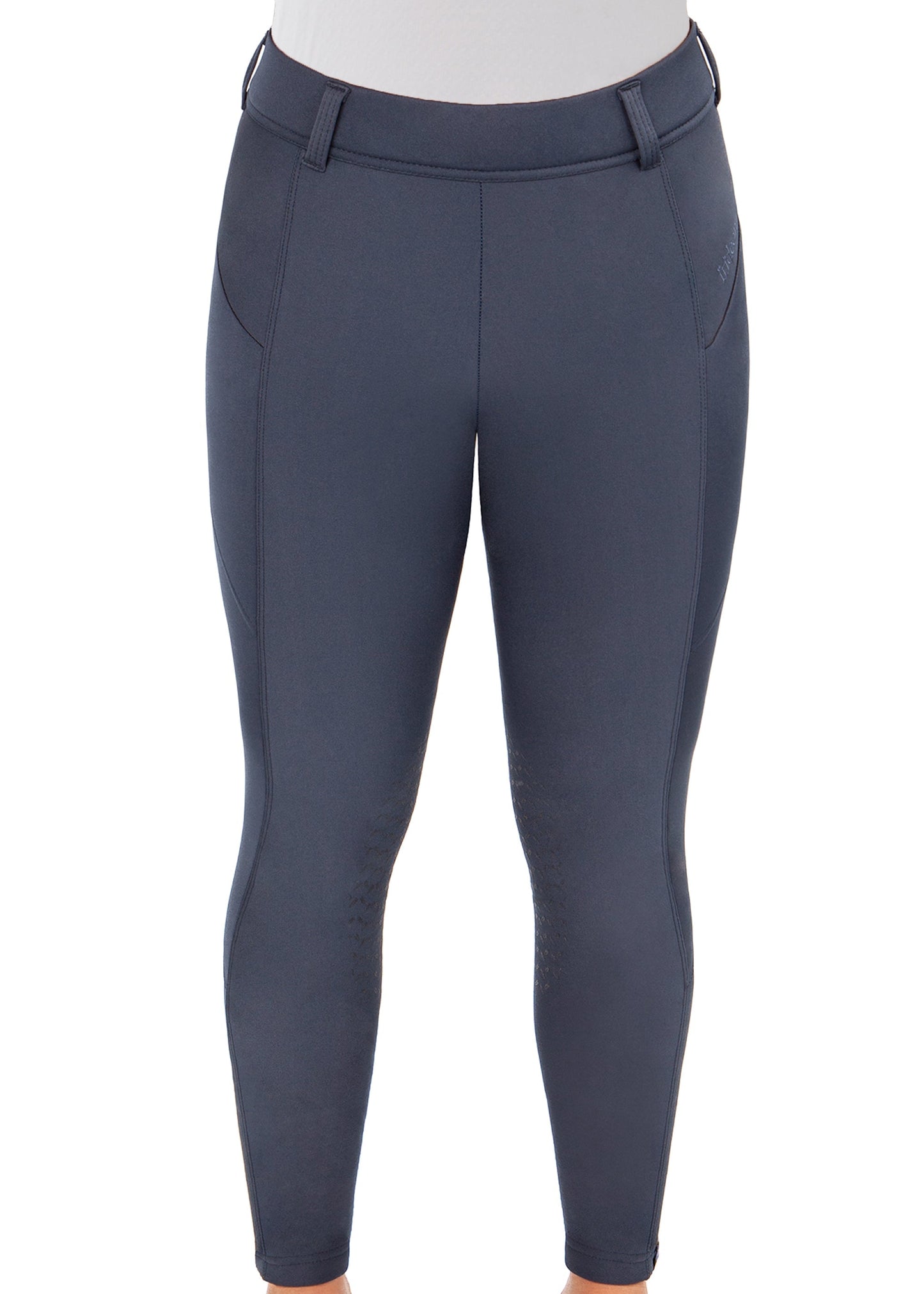 Breech
