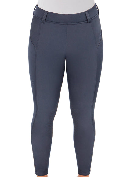 Breech