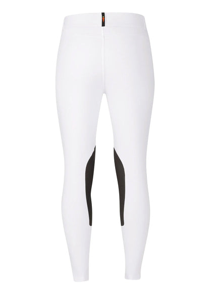 Ladies’ Petite Crossover II Knee-Patch Breech