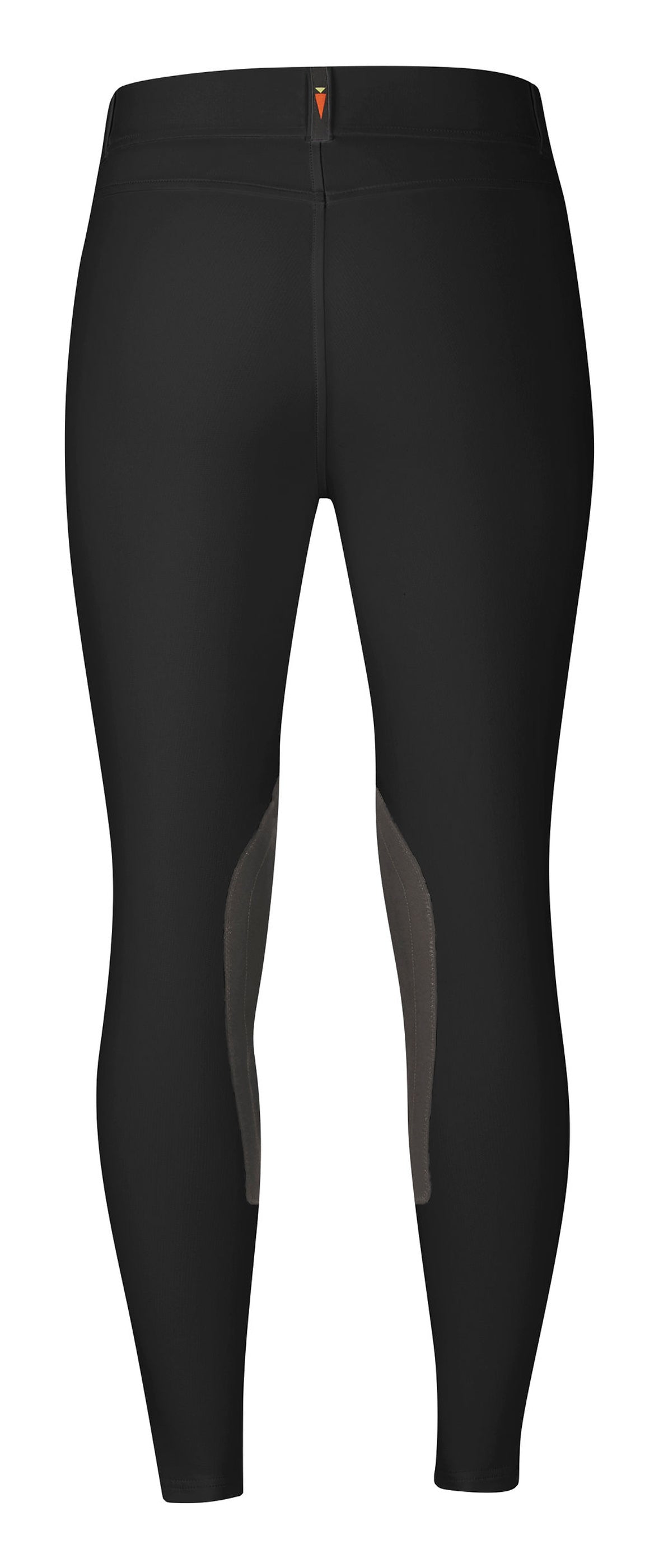 Ladies’ Petite Crossover II Knee-Patch Breech