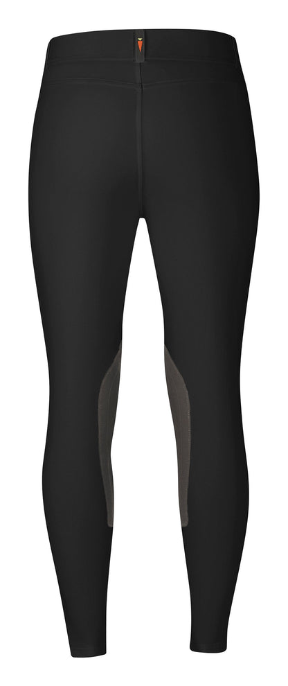 Ladies’ Petite Crossover II Knee-Patch Breech