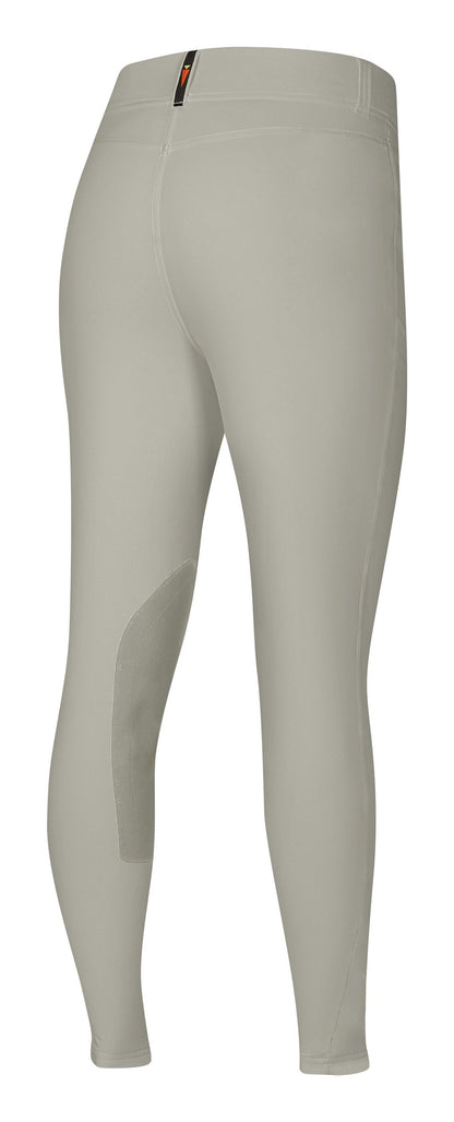 Ladies’ Petite Crossover II Knee-Patch Breech