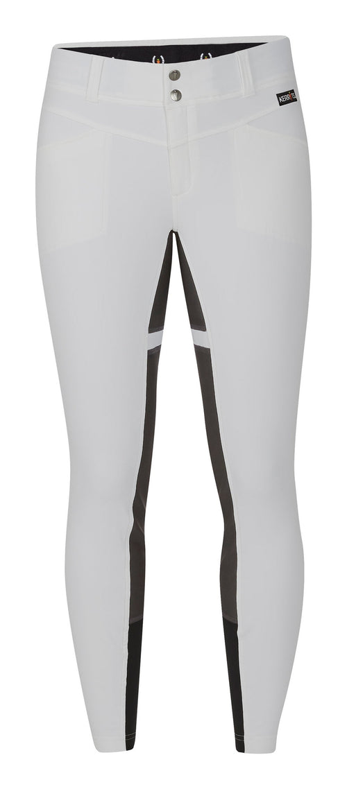Ladies’ Petite Crossover II Full-Seat Breech