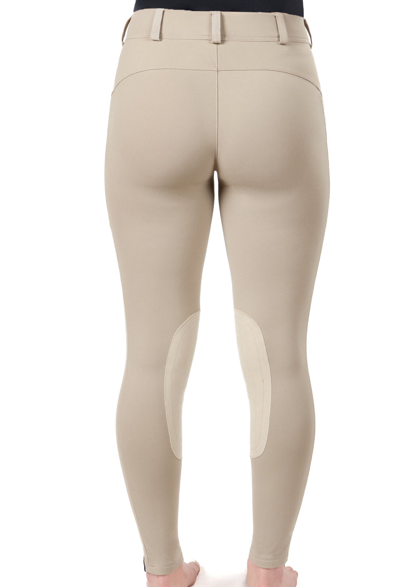 Ladies’ Bending Line Tight