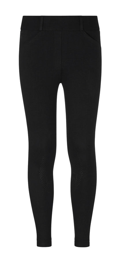 Kids’ Pull-On Knee-Patch Breech
