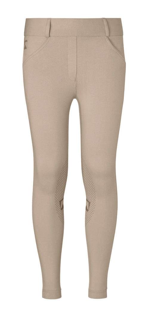 Kids’ Pull-On Knee-Patch Breech