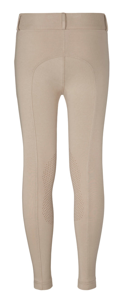 Kids’ Pull-On Knee-Patch Breech