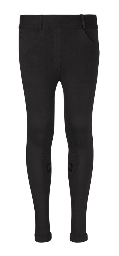 Kid’s Pull-On Knee-Patch Jod