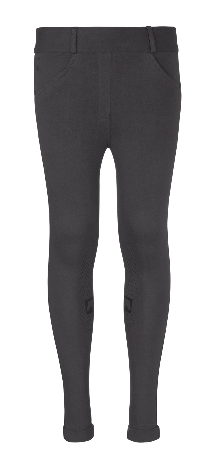 Kid’s Pull-On Knee-Patch Jod