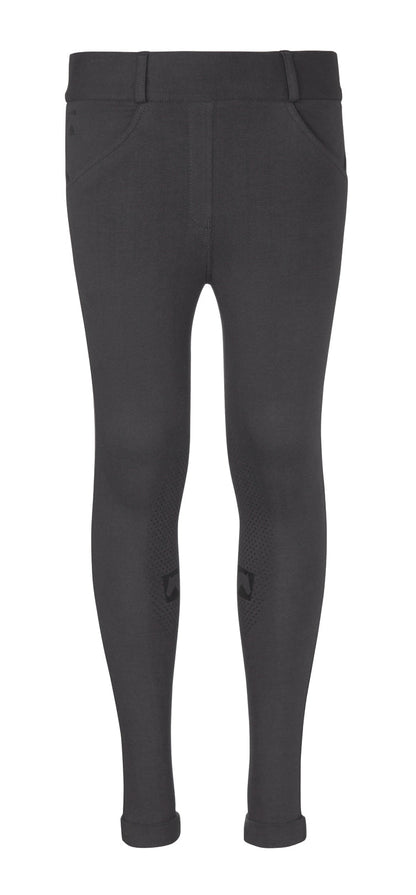 Kid’s Pull-On Knee-Patch Jod