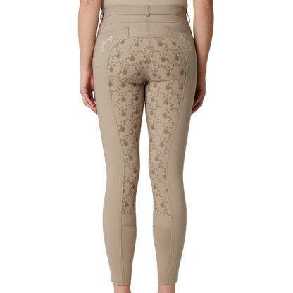 Ladies’ Kaitlin Full-Seat Breech