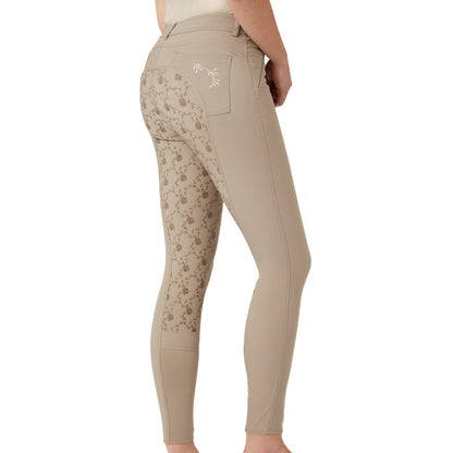 Ladies’ Kaitlin Full-Seat Breech