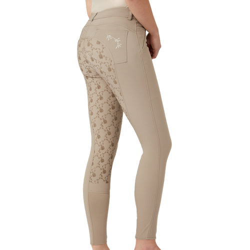 Ladies’ Kaitlin Full-Seat Breech