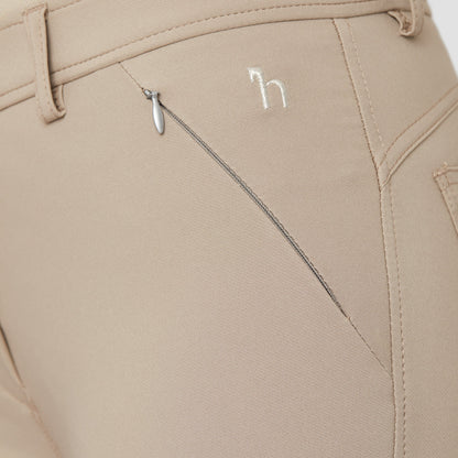 Ladies’ Kaitlin Full-Seat Breech