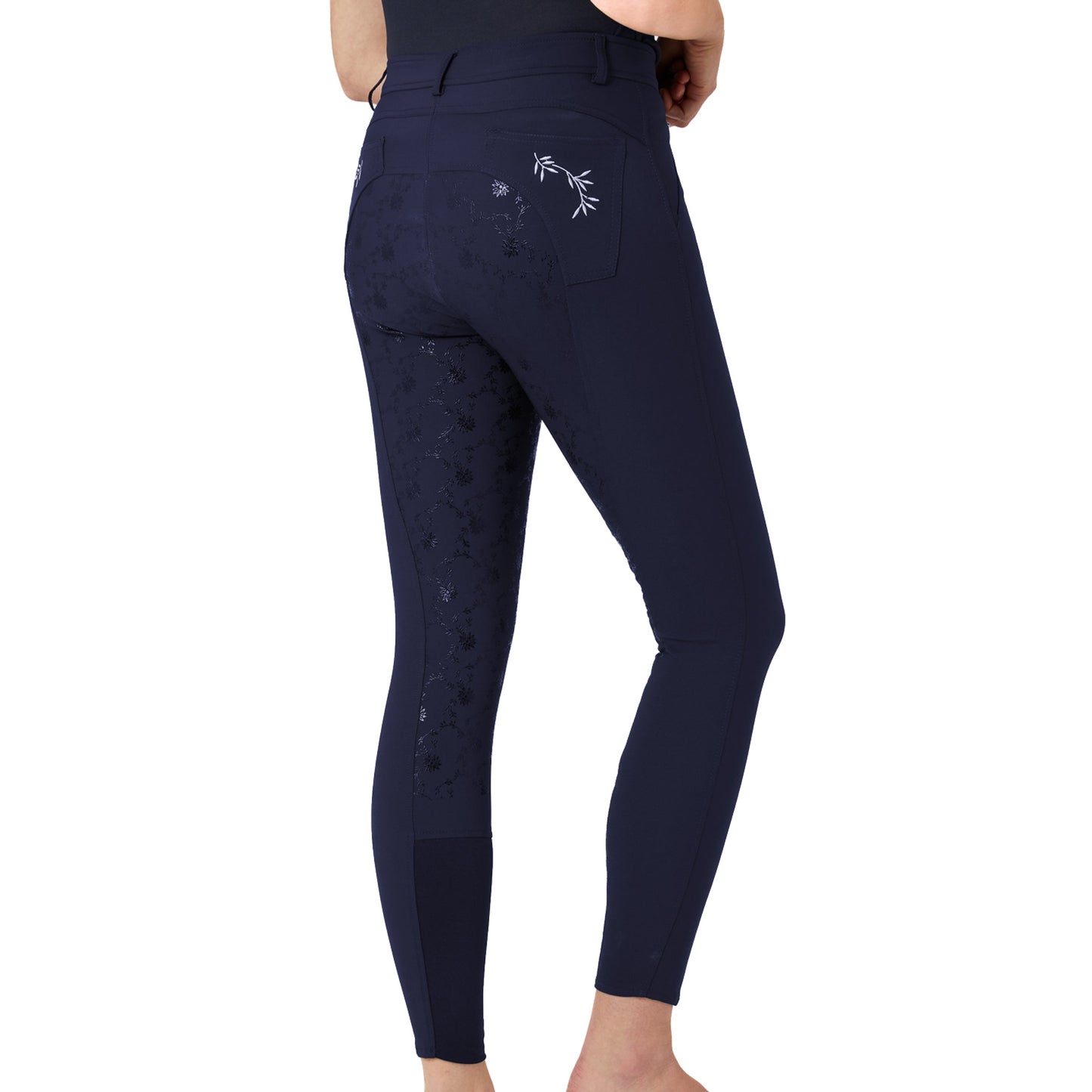 Ladies’ Kaitlin Full-Seat Breech