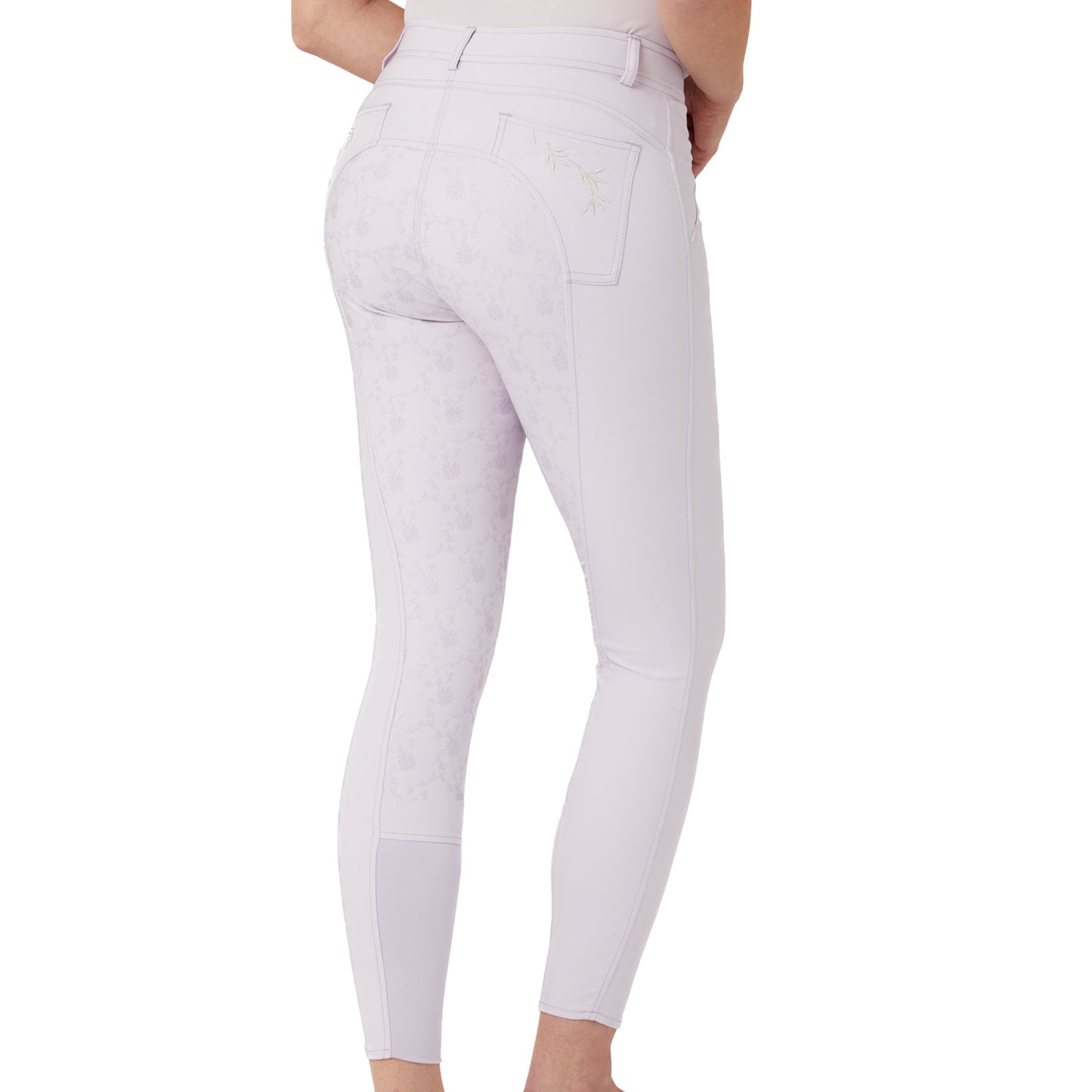 Ladies’ Kaitlin Full-Seat Breech