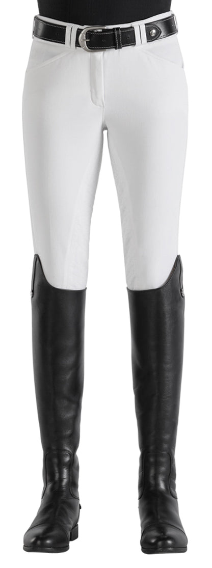 Ladies’ Wellesley Classic Legacy Full-Seat Breech