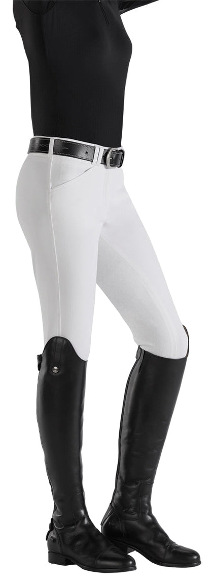 Ladies’ Wellesley Classic Legacy Full-Seat Breech