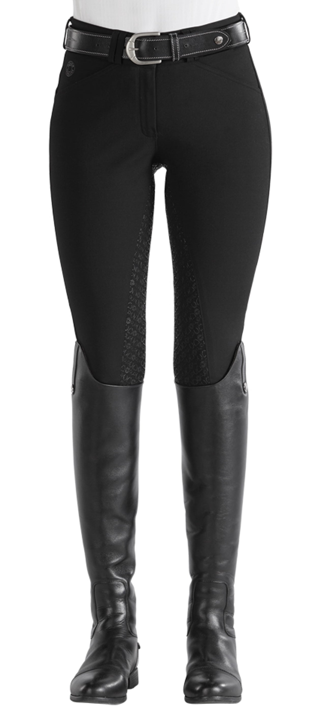 Ladies’ Wellesley Classic Legacy Full-Seat Breech