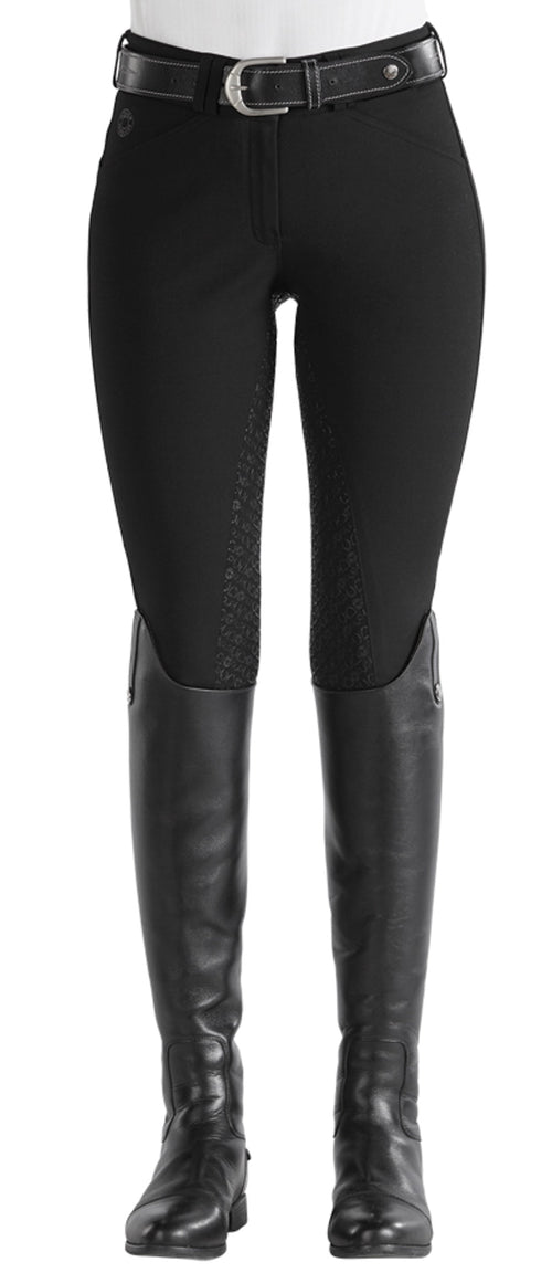 Ladies’ Wellesley Classic Legacy Full-Seat Breech