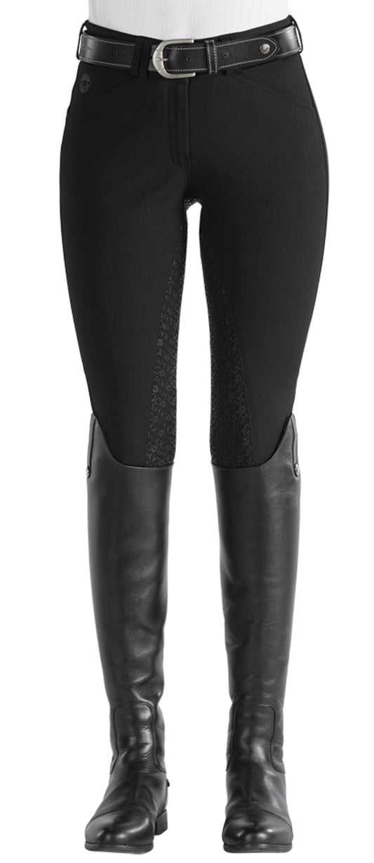 Ladies’ Wellesley Classic Legacy Full-Seat Breech