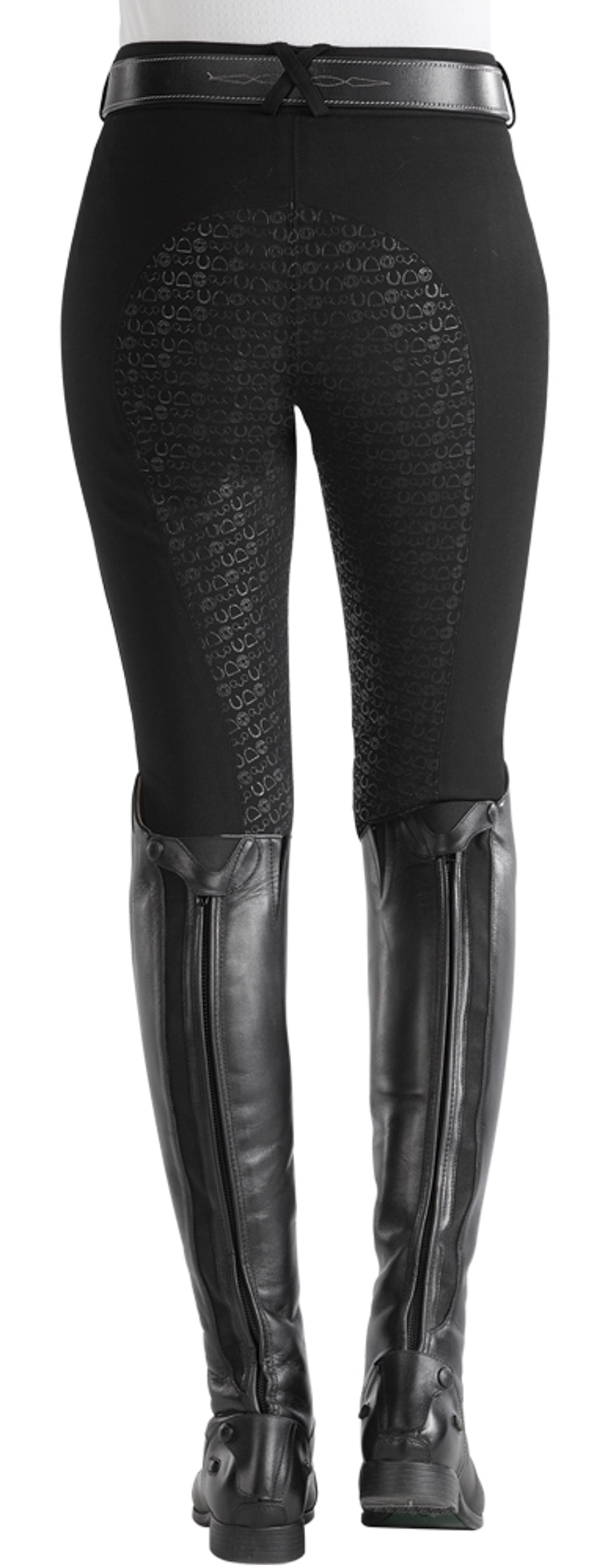 Ladies’ Wellesley Classic Legacy Full-Seat Breech