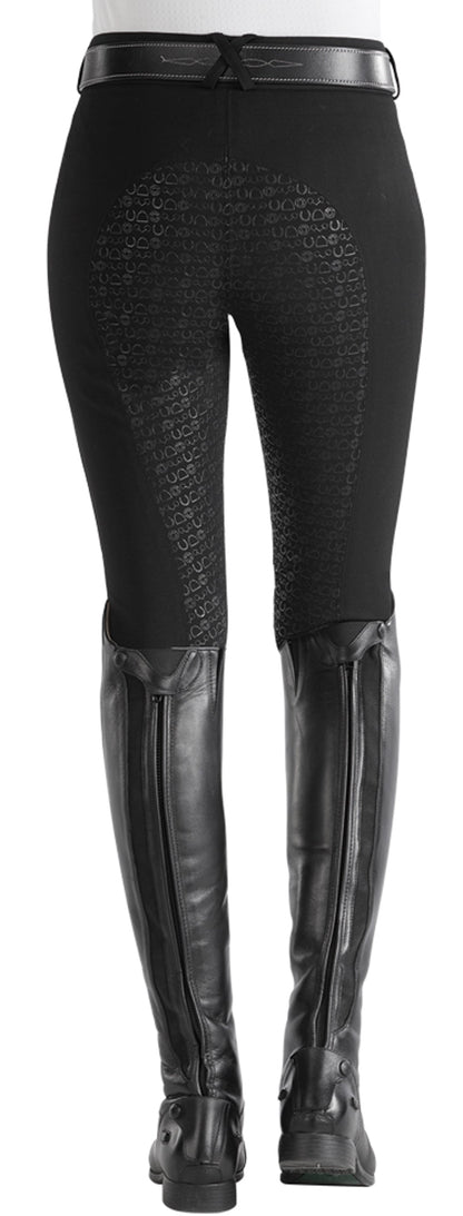 Ladies’ Wellesley Classic Legacy Full-Seat Breech