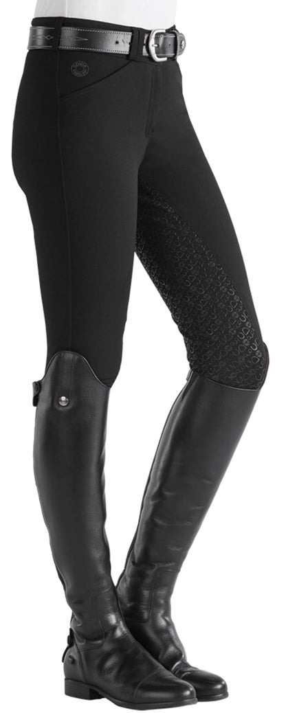 Ladies’ Wellesley Classic Legacy Full-Seat Breech