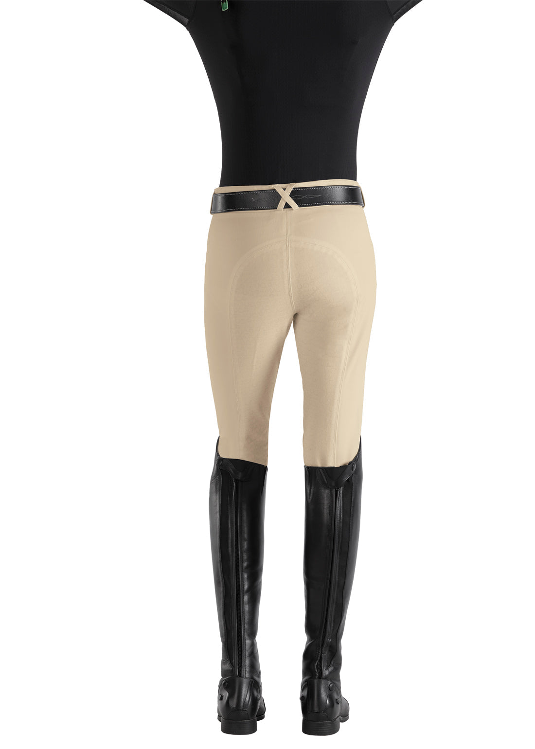 Ladies’ Wellesley Classic Legacy Full-Seat Breech