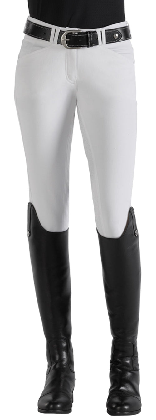 Ladies’ Dalton Classic Legacy Full-Seat Breech