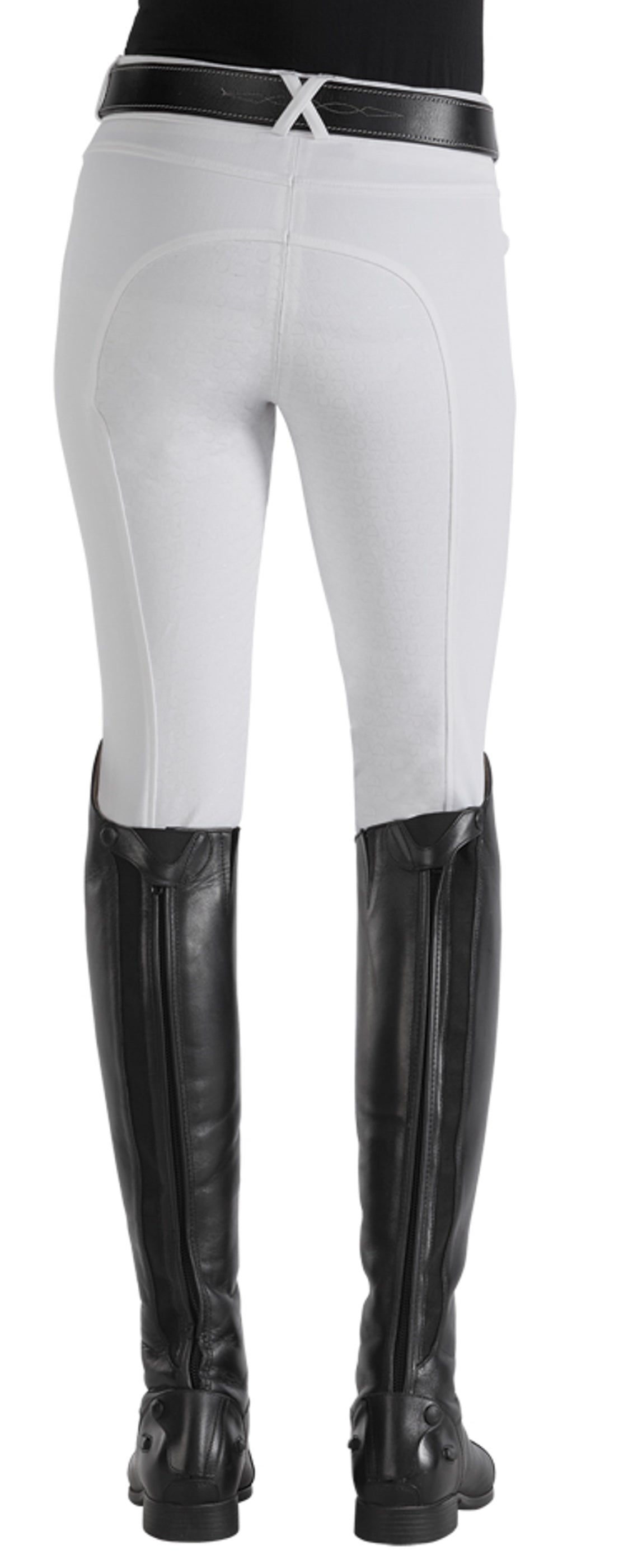 Ladies’ Dalton Classic Legacy Full-Seat Breech