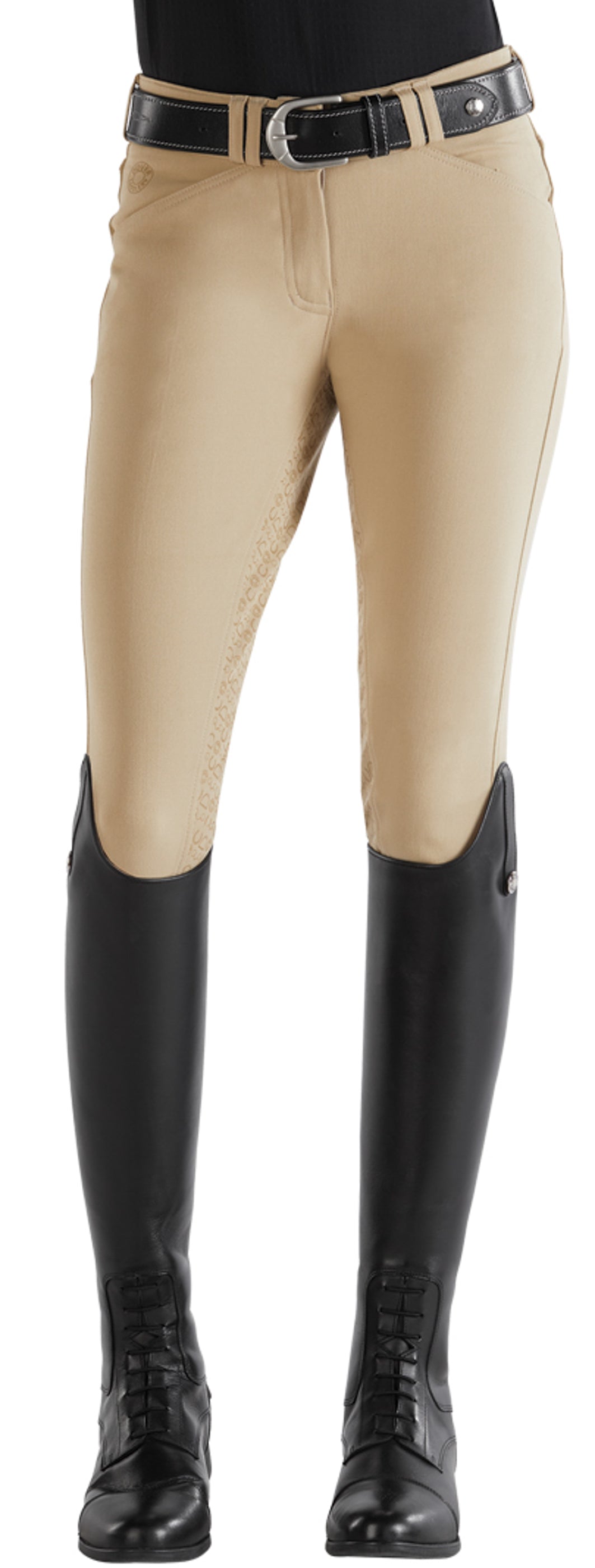 Ladies’ Dalton Classic Legacy Full-Seat Breech