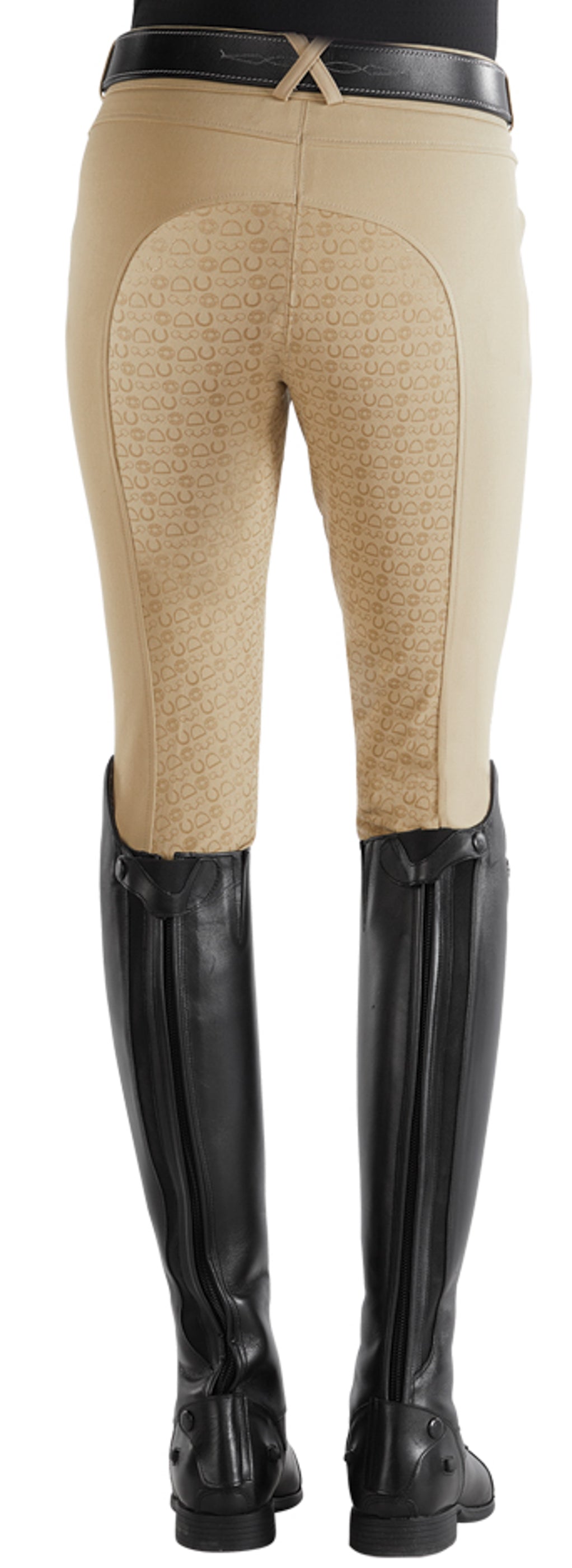 Ladies’ Dalton Classic Legacy Full-Seat Breech