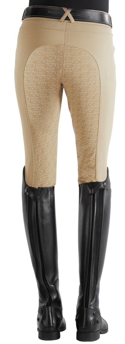 Ladies’ Dalton Classic Legacy Full-Seat Breech