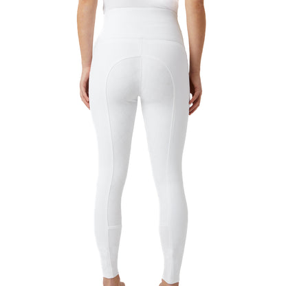Ladies’ Natalia Sculpting Full-Seat Breech with Lace Detail