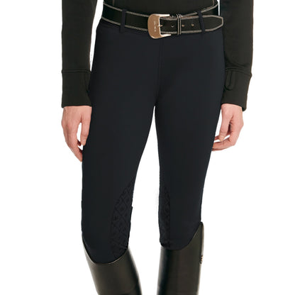Children’s Equinox Three-Season GripTec Knee-Patch Tight