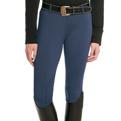 Children’s Equinox Three-Season GripTec Knee-Patch Tight