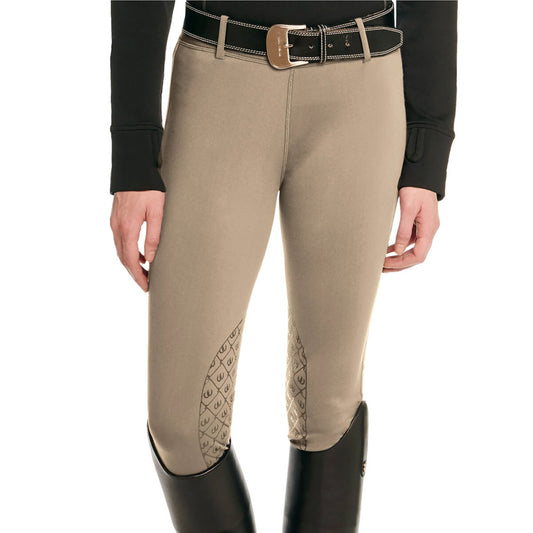 Children’s Equinox Three-Season GripTec Knee-Patch Tight